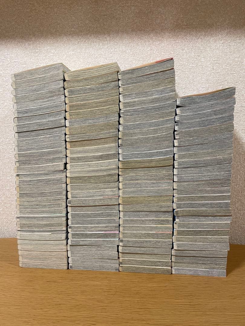 ONE PIECE ワンピース　全111巻　全巻セット　関連本16巻