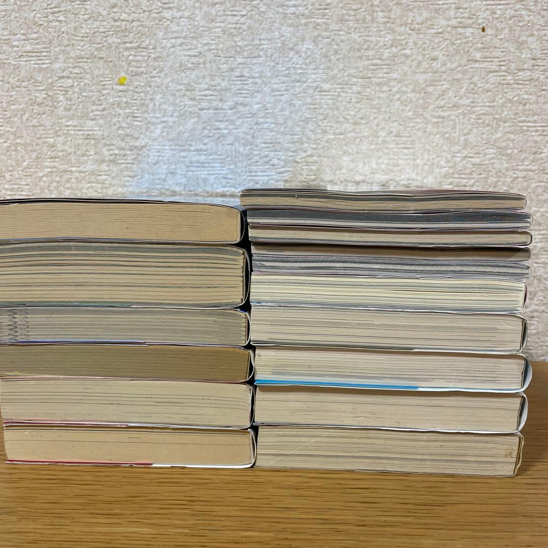 ONE PIECE ワンピース　全111巻　全巻セット　関連本16巻