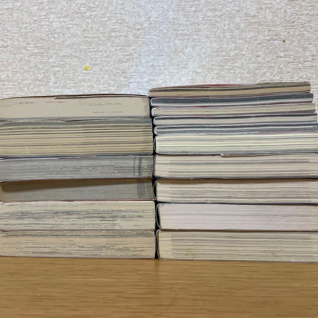 ONE PIECE ワンピース　全111巻　全巻セット　関連本16巻