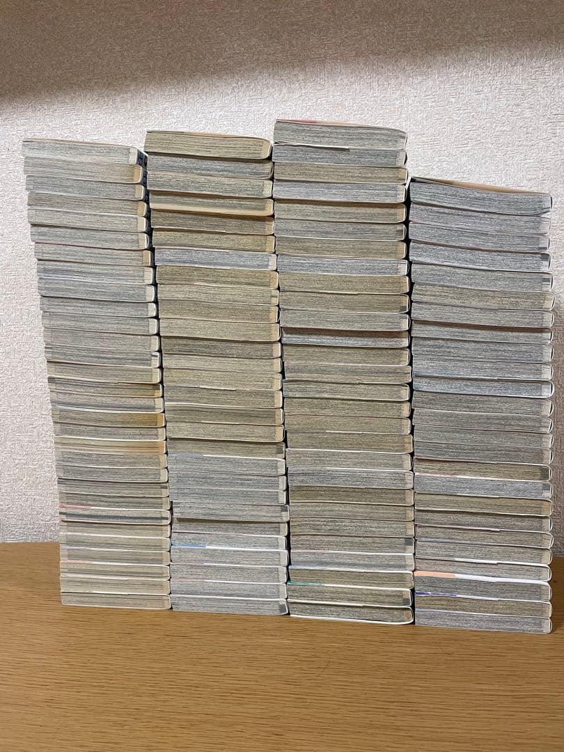 ONE PIECE ワンピース　全111巻　全巻セット　関連本16巻