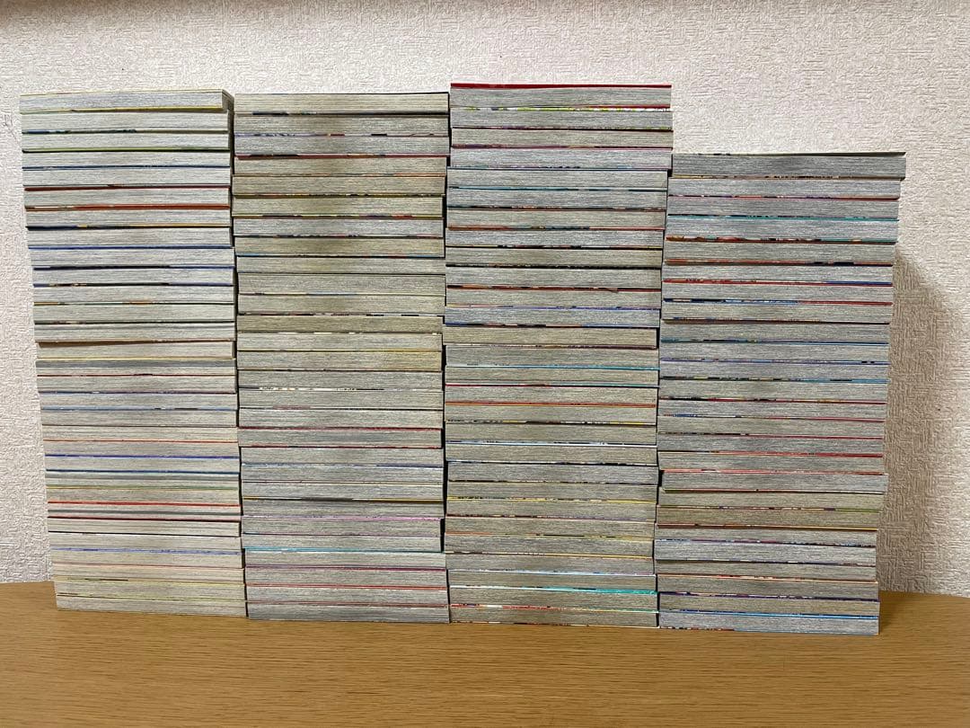 ONE PIECE ワンピース　全111巻　全巻セット　関連本16巻