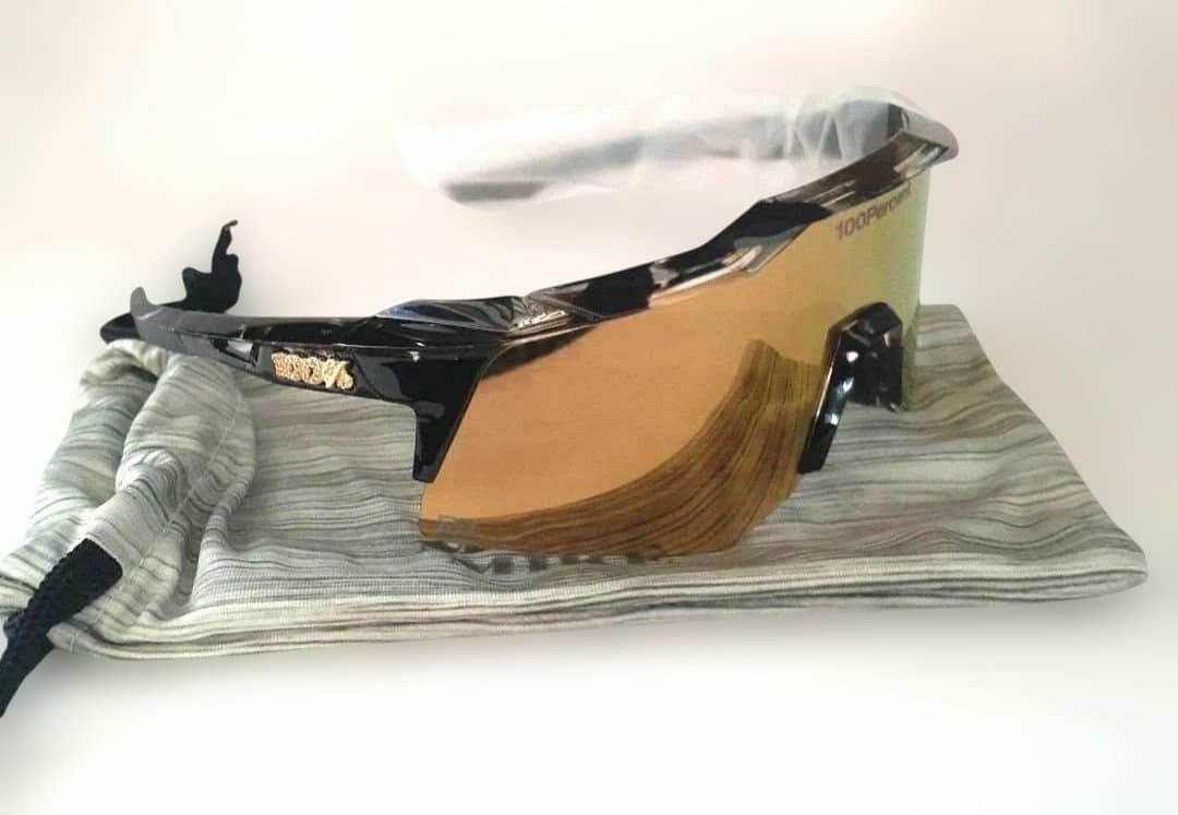 2025 新モデル 100% SPEEDCRAFT XS ハリス 2世モデル