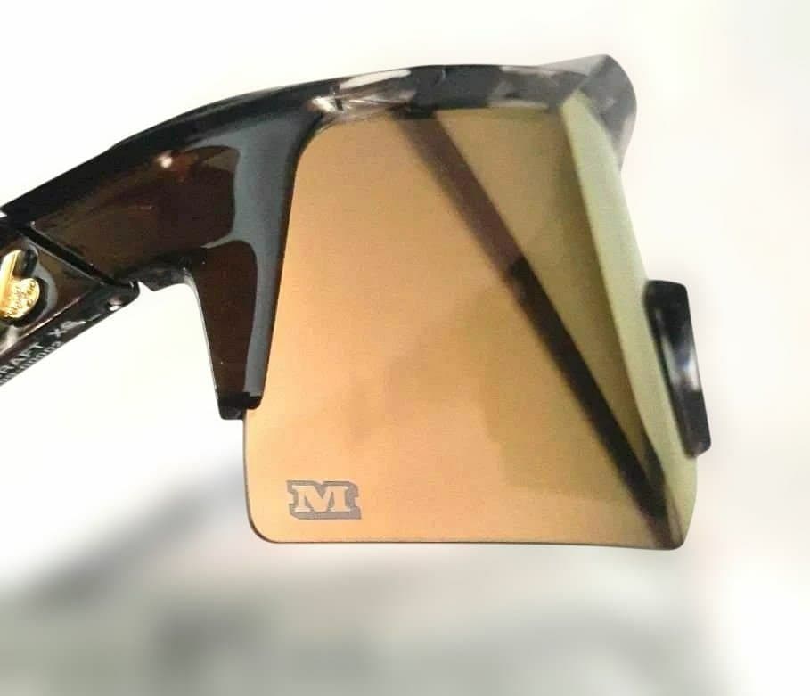 2025 新モデル 100% SPEEDCRAFT XS ハリス 2世モデル