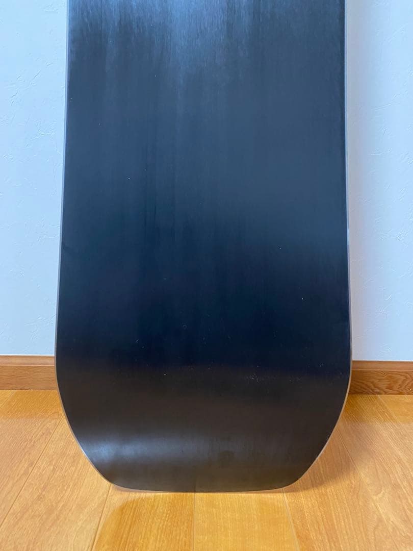 スノーボード amicss XLAY 154 24-25