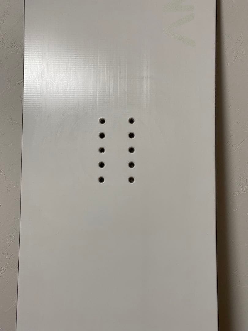 スノーボード amicss XLAY 154 24-25