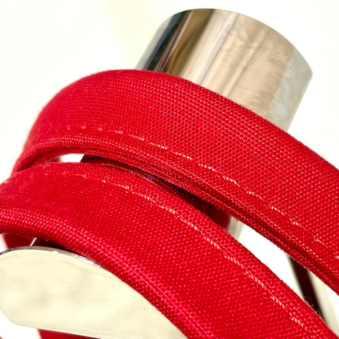 ✨美品✨BURBERRY LONDON バーバリーロンドンキャンバストートバッグ