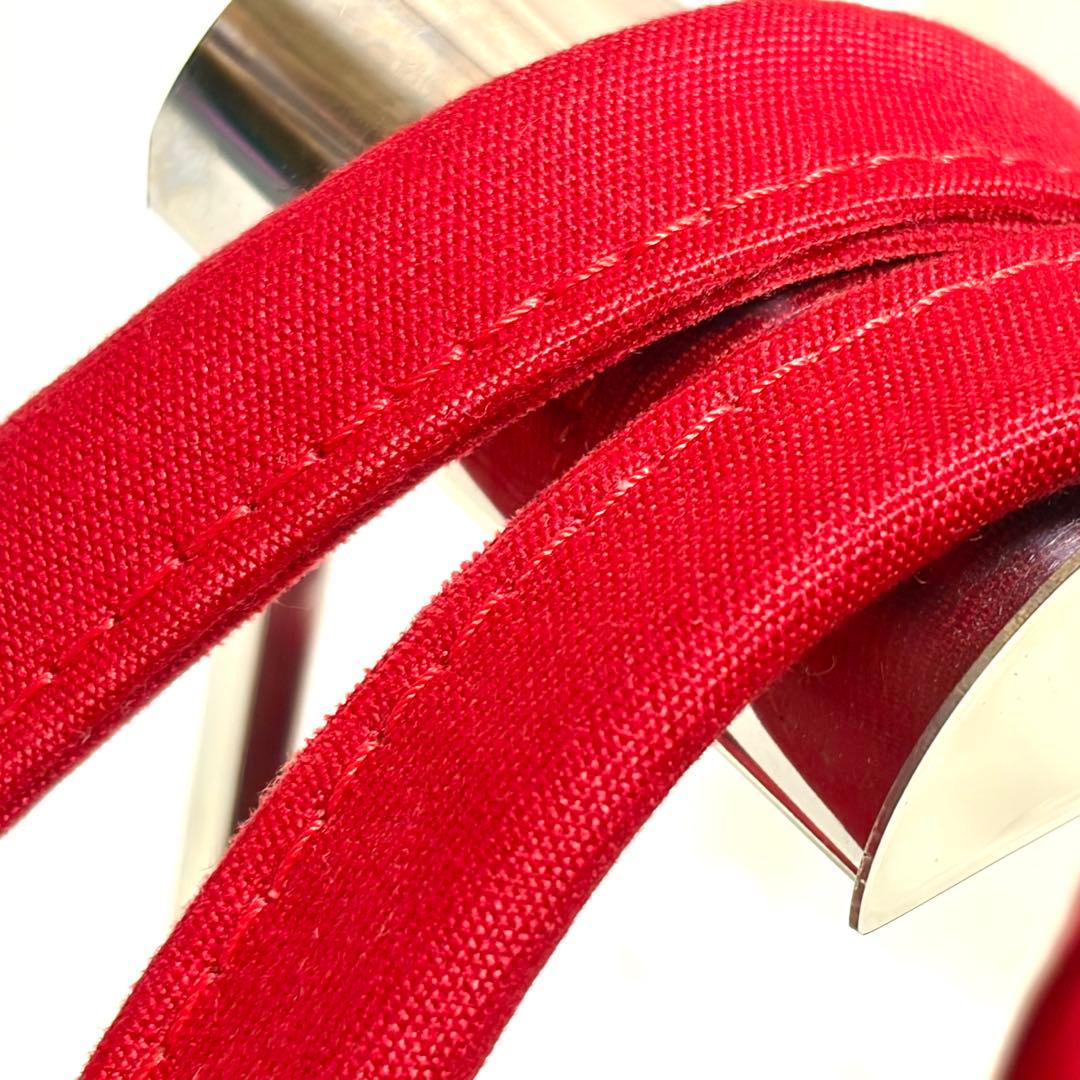 ✨美品✨BURBERRY LONDON バーバリーロンドンキャンバストートバッグ