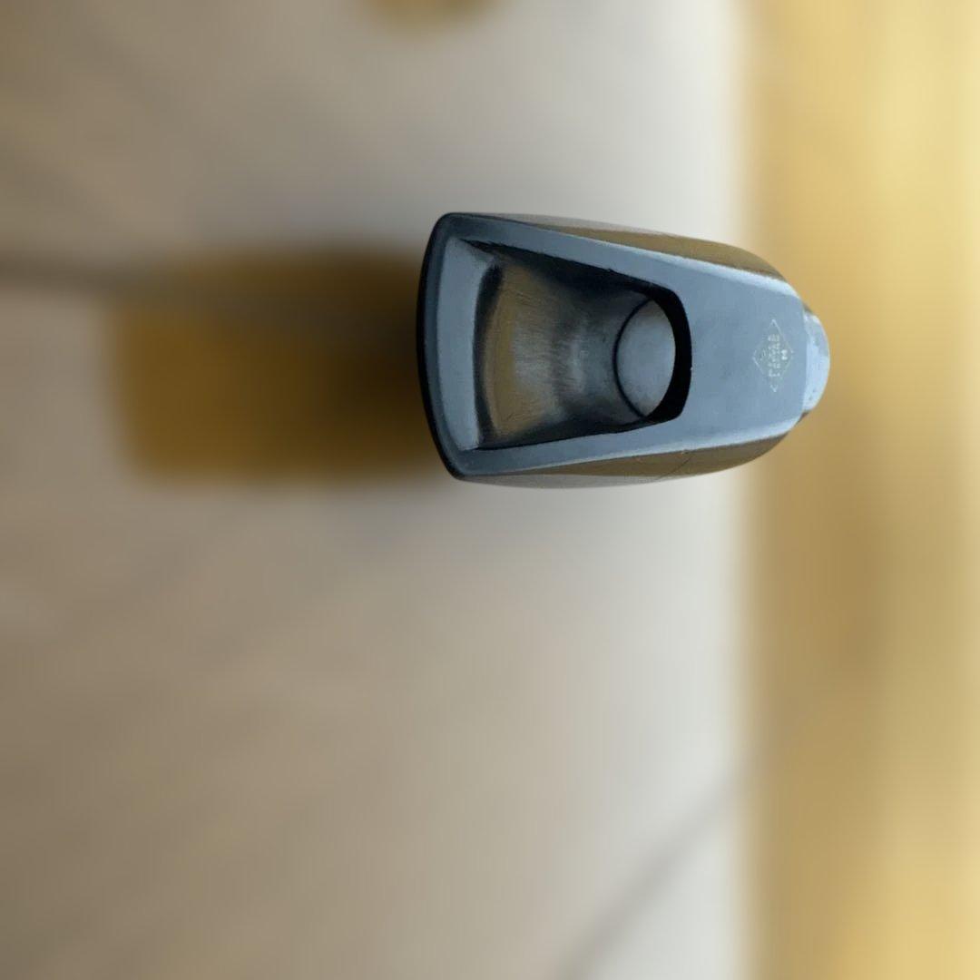 Meyer アルトサックス　マウスピース