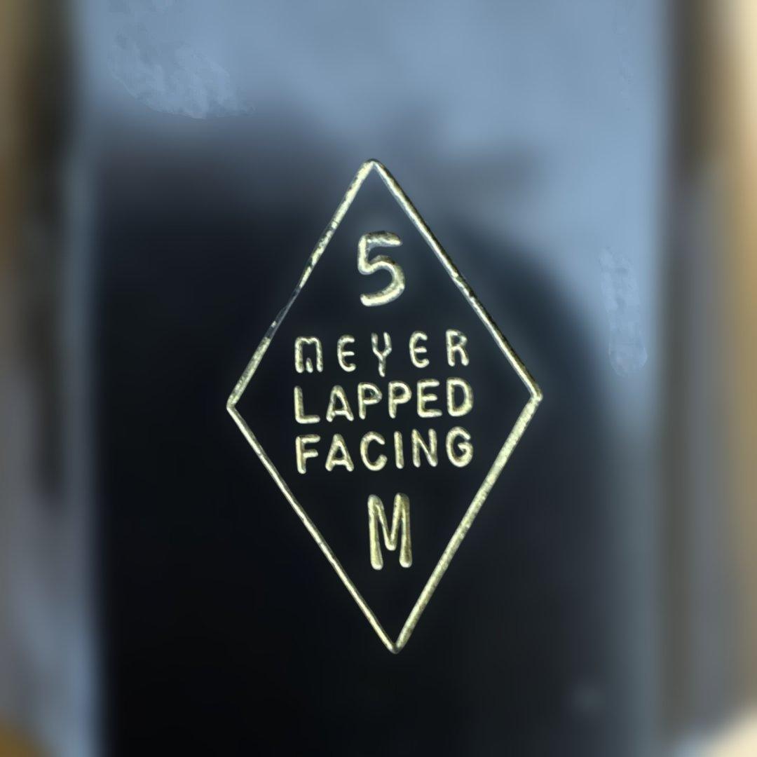 Meyer アルトサックス　マウスピース