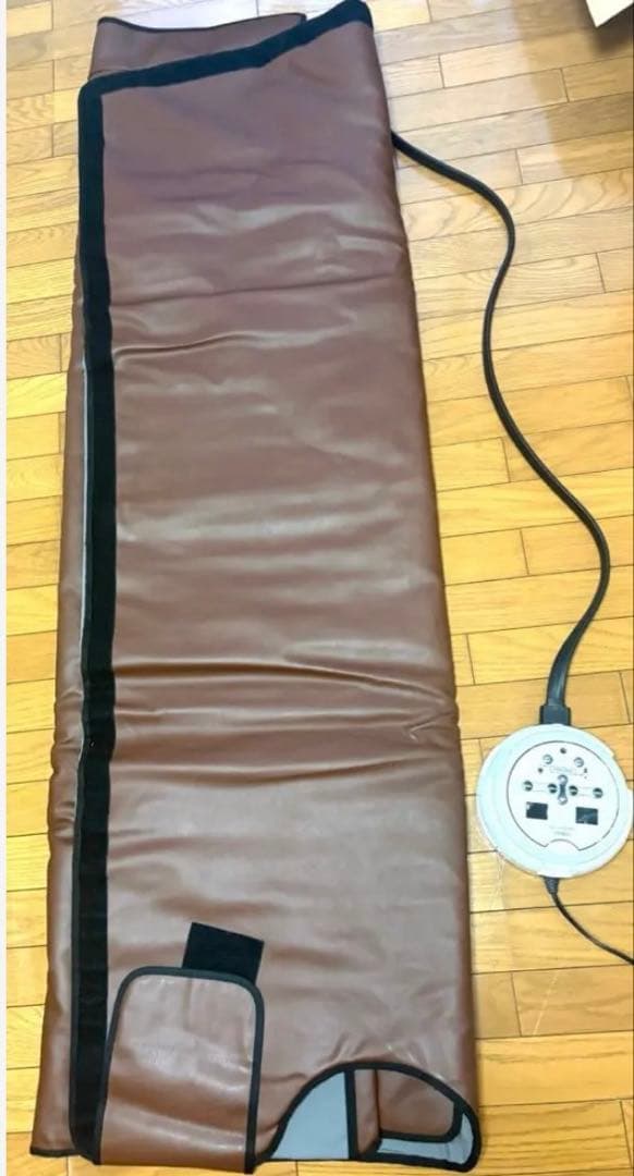 P*n様 遠赤外線ヒートマット