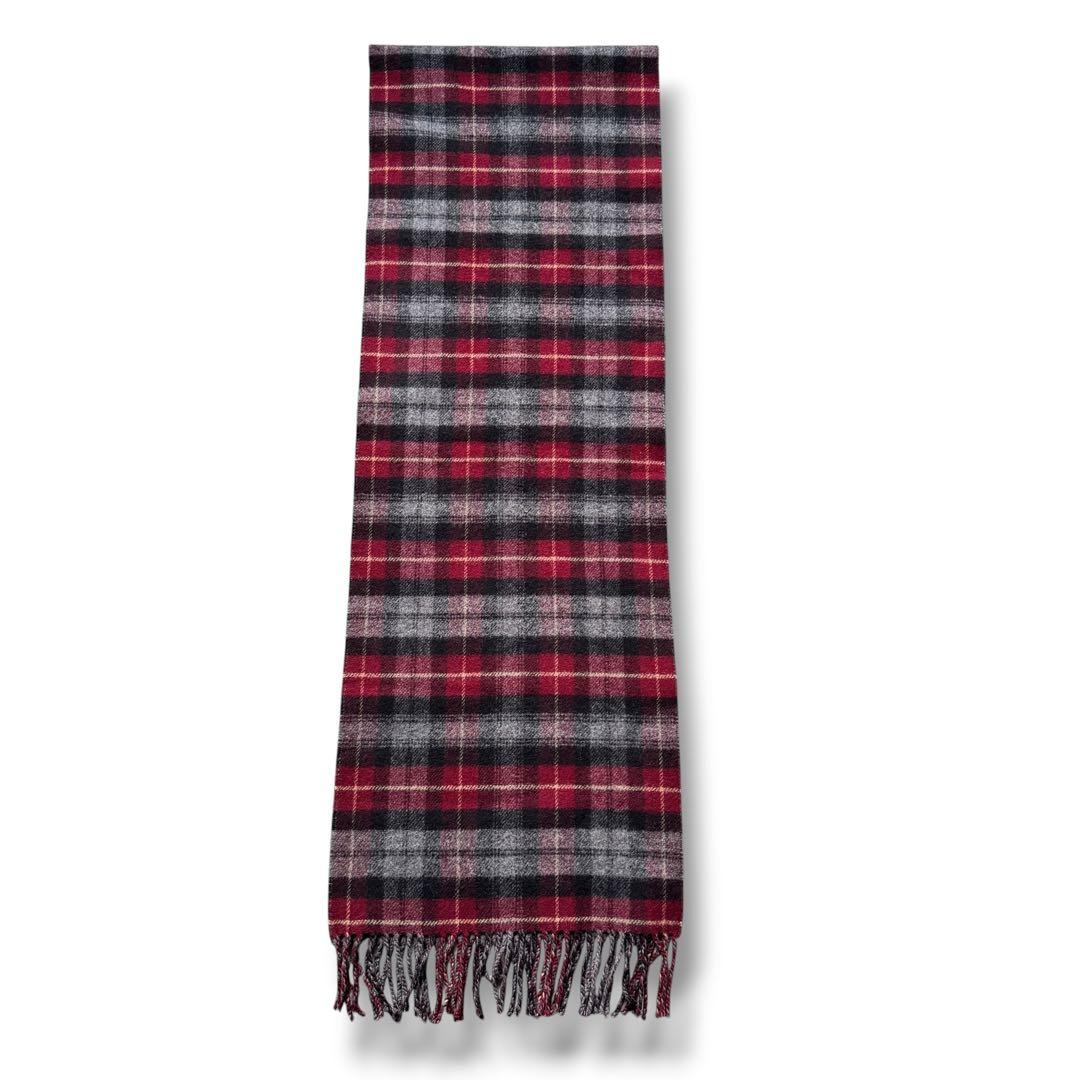 希少✨Johnstonsジョンストンズ ストールUNITEDARROWS別注