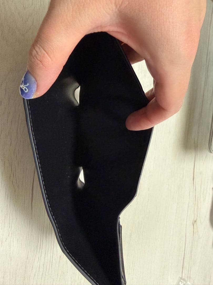 ストラップウォレット トリオンフ セリーヌ