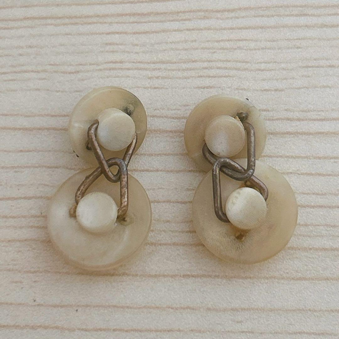 HERMES エルメス カフス カフリンクス ボタン 水牛 ホルン ラッパ