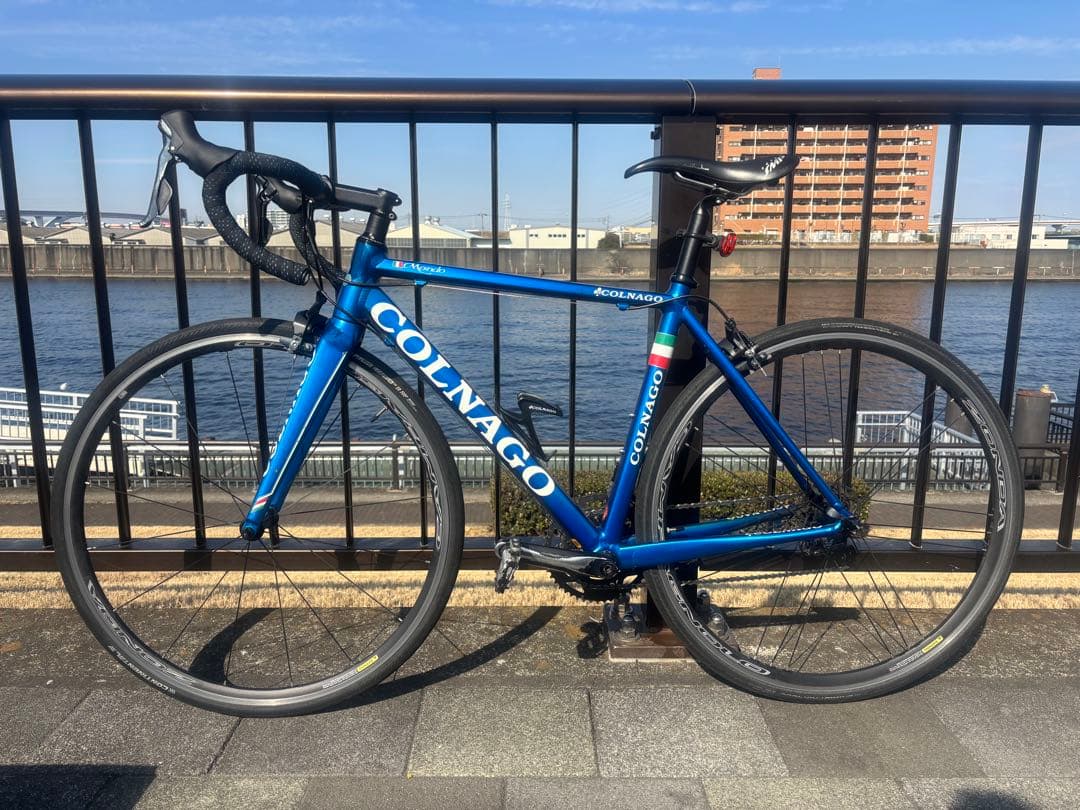 コルナゴ　モンド2.0 2016年モデル　ロードバイク