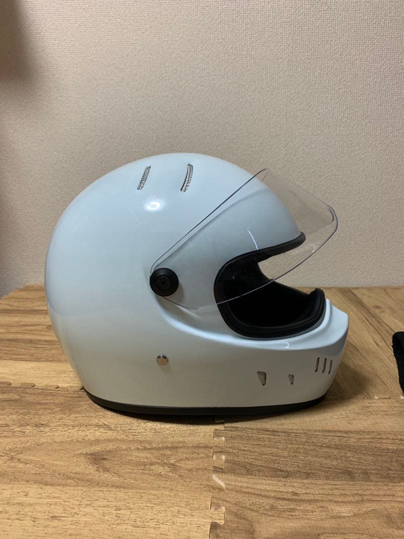 SIMPSON 風 シンプソン 風 ヘルメット