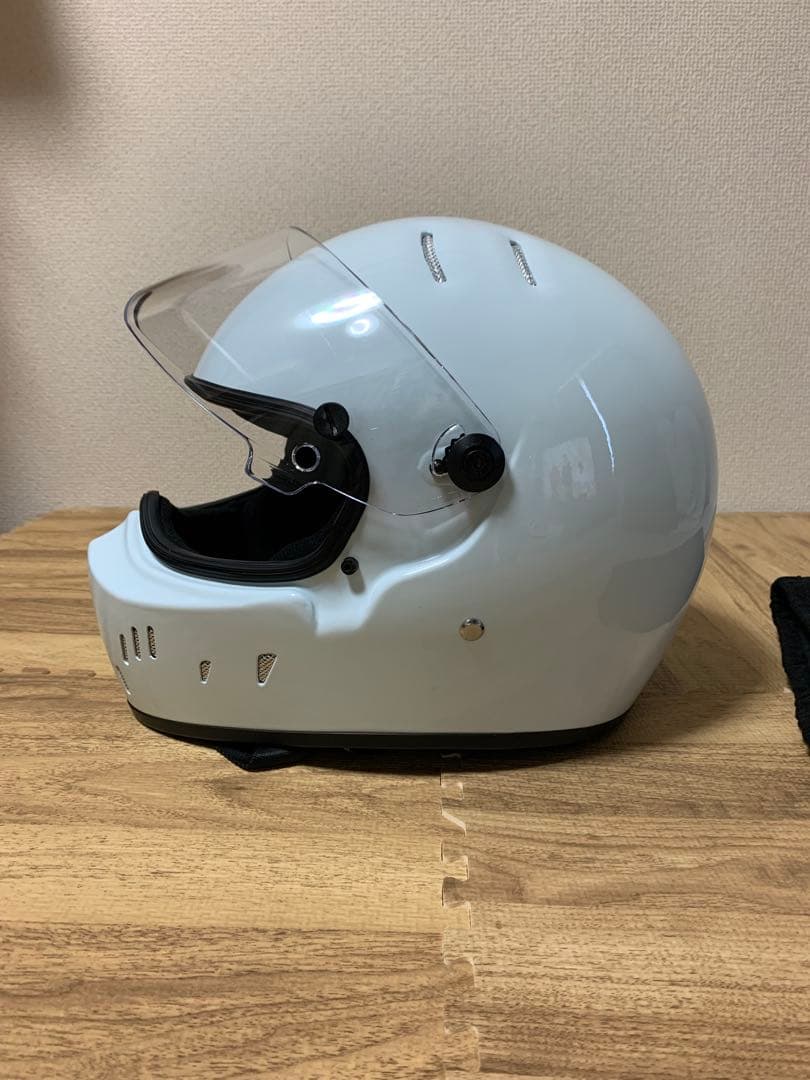 SIMPSON 風 シンプソン 風 ヘルメット