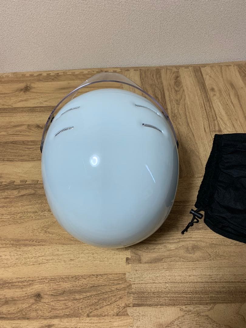 SIMPSON 風 シンプソン 風 ヘルメット