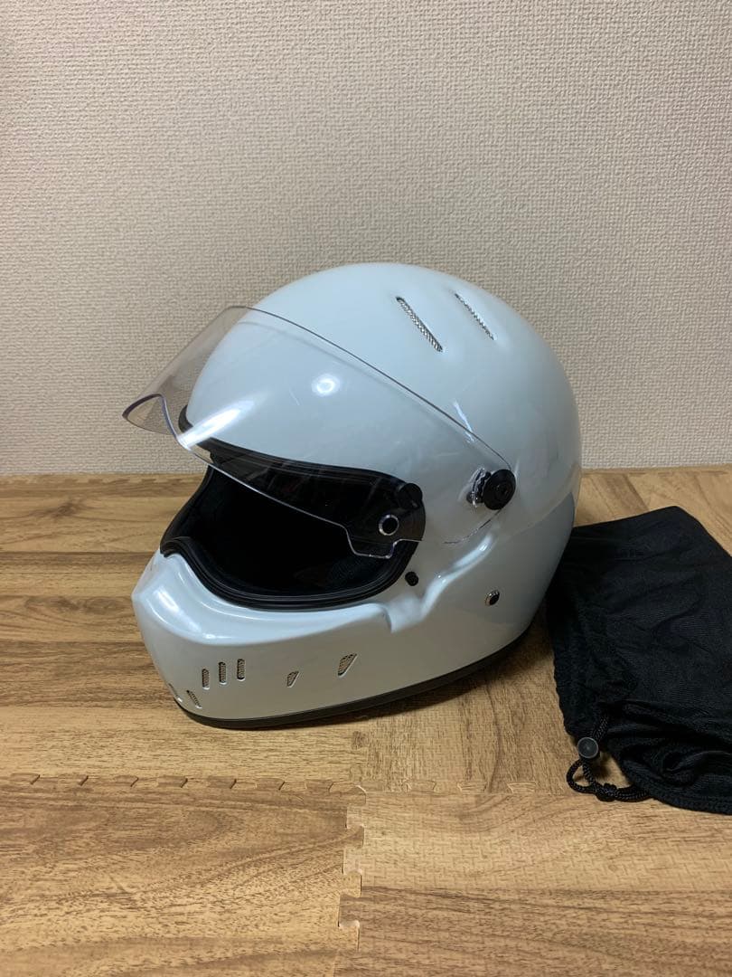 SIMPSON 風 シンプソン 風 ヘルメット