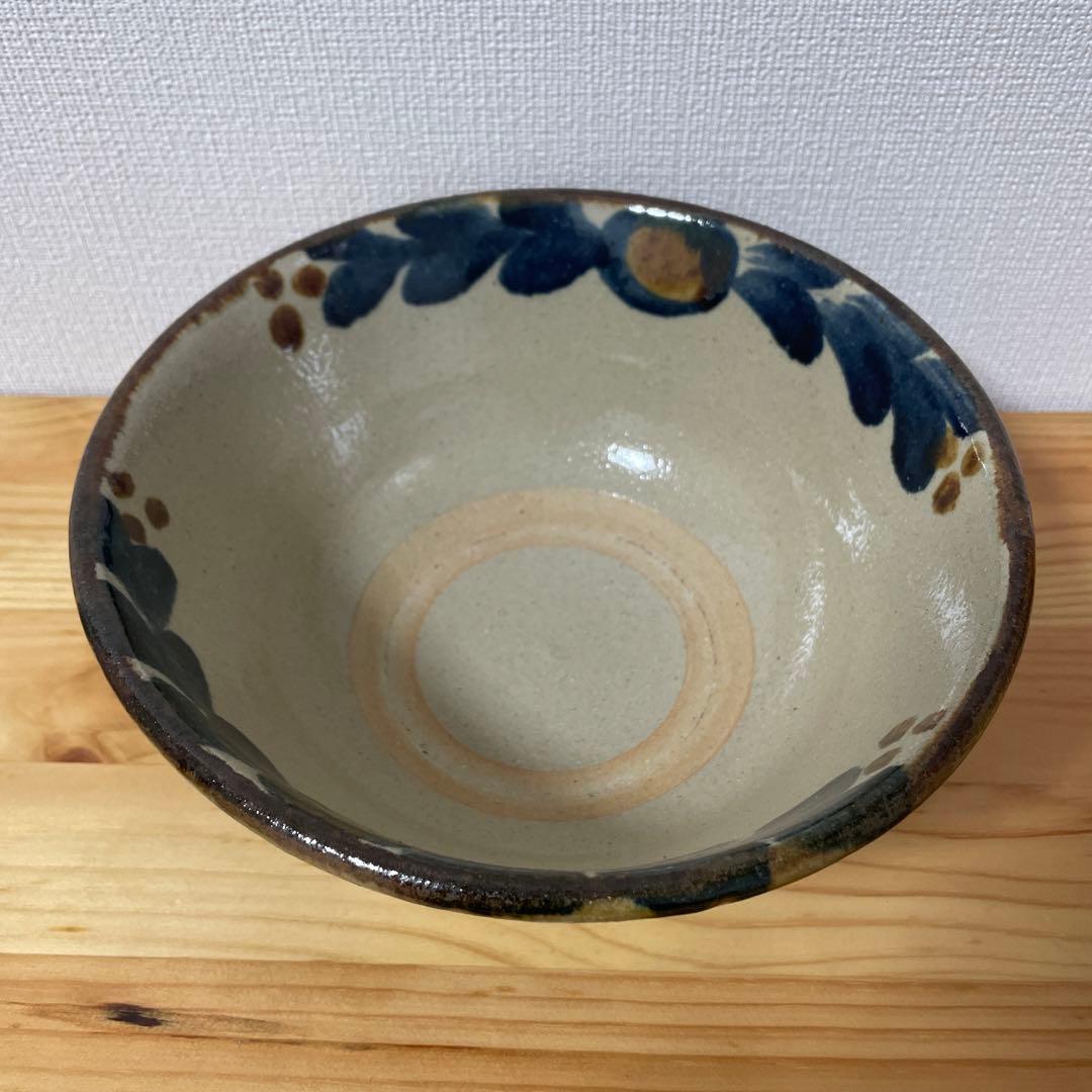 やちむん　工房十鶴　まかい　2点