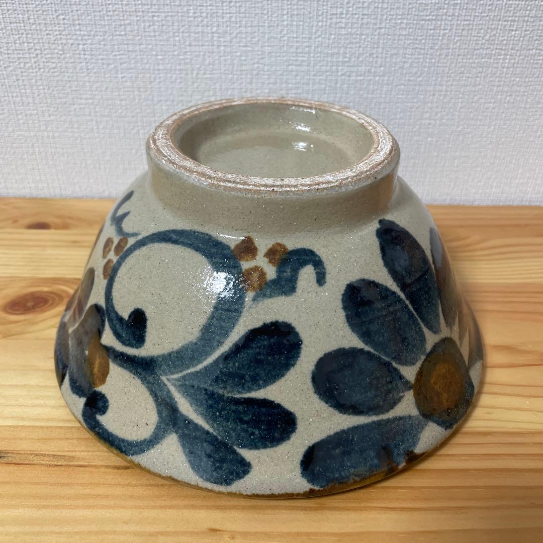 やちむん　工房十鶴　まかい　2点