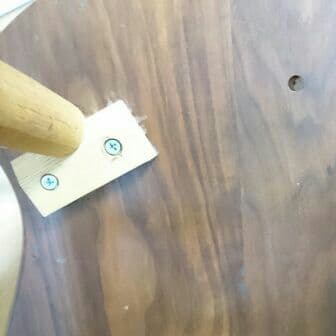 ダイニングチェア2脚セット 飛騨高山 柏木工 kashiwa