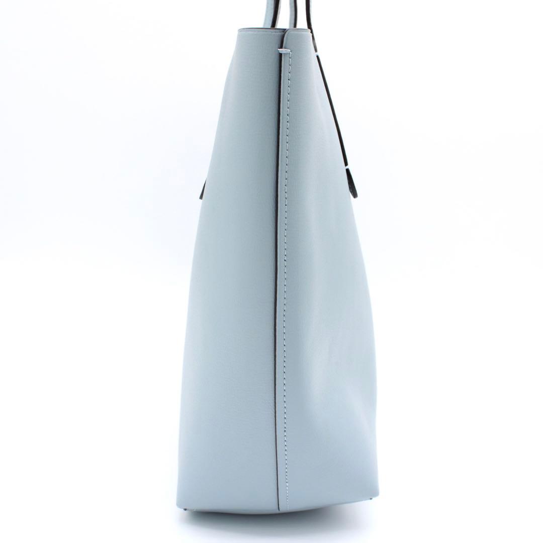 【美品】COACH トートバッグ セミショルダーバッグ レザー F31535