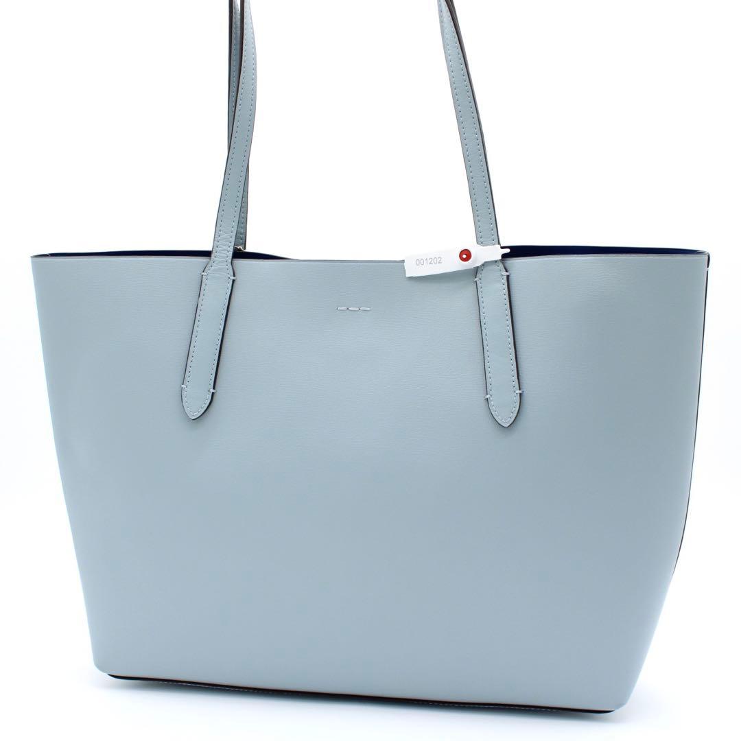 【美品】COACH トートバッグ セミショルダーバッグ レザー F31535