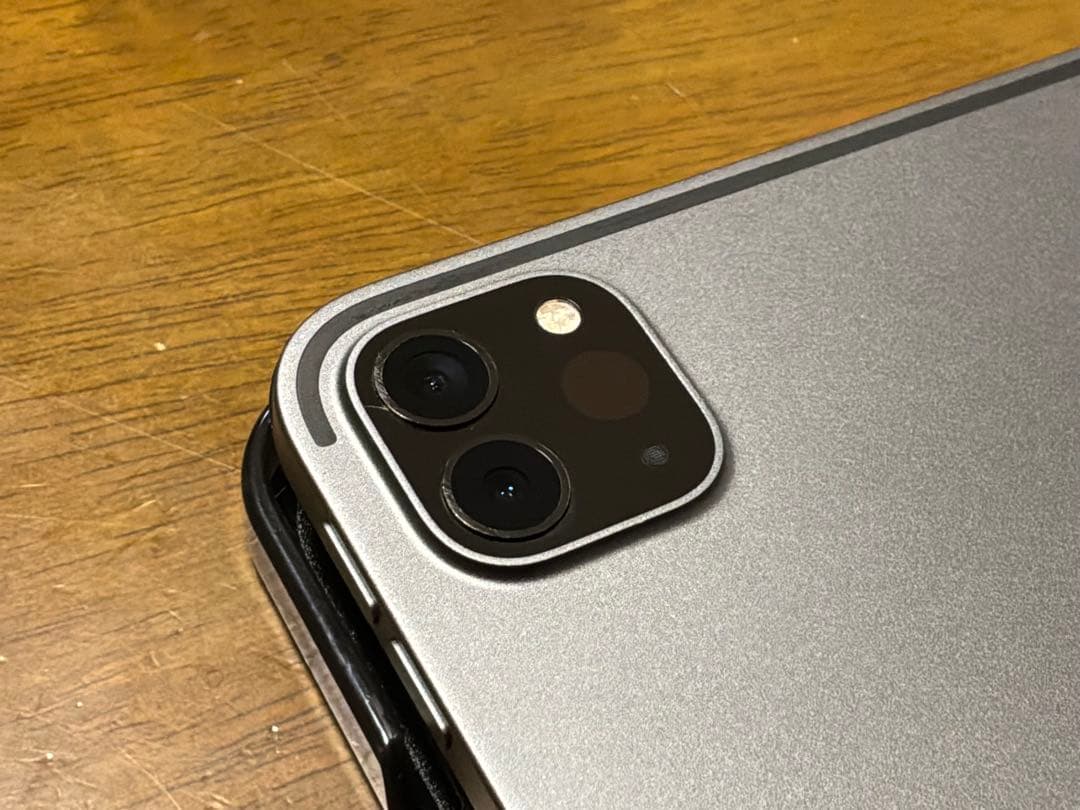 Apple iPad pro 11インチ(第二世代) 128GB スペースグレイ