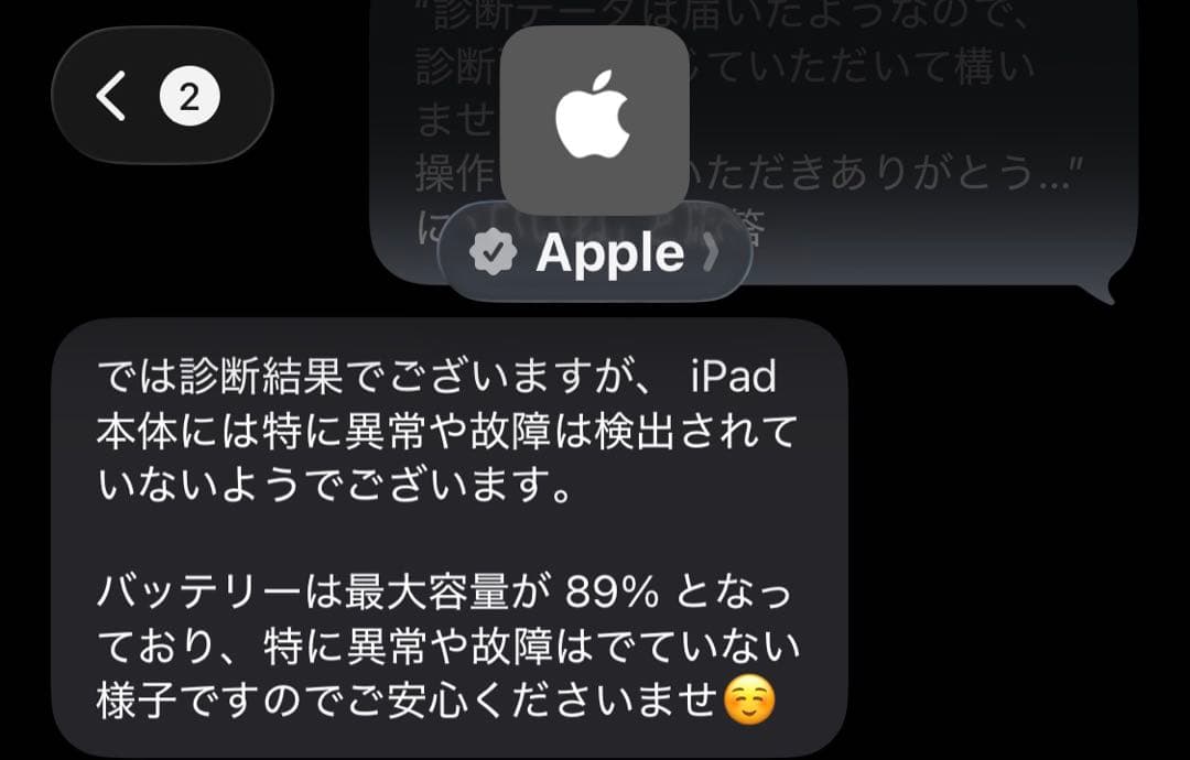 Apple iPad pro 11インチ(第二世代) 128GB スペースグレイ