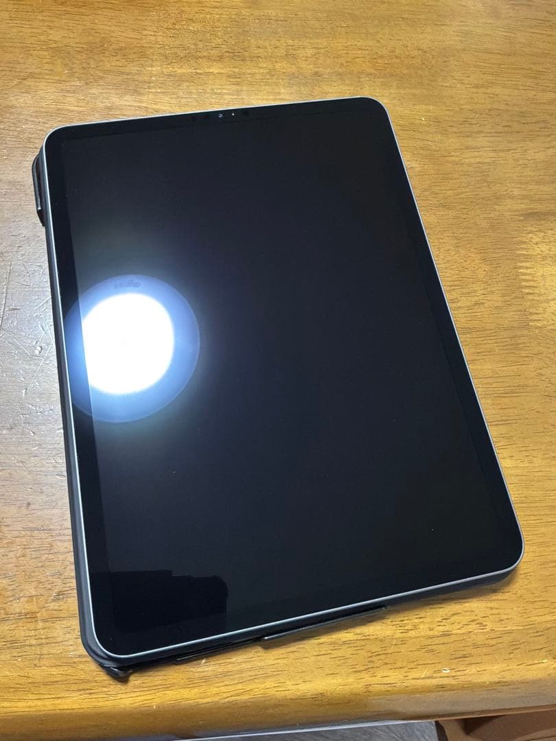 Apple iPad pro 11インチ(第二世代) 128GB スペースグレイ