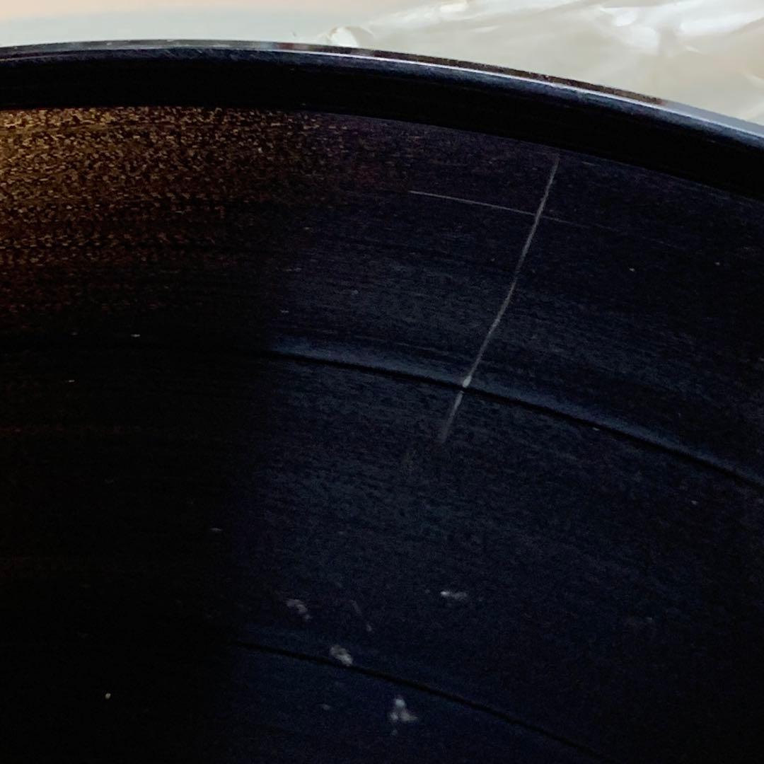 吉田美奈子 愛は思うまま LET'S DO IT ポスター付　LP