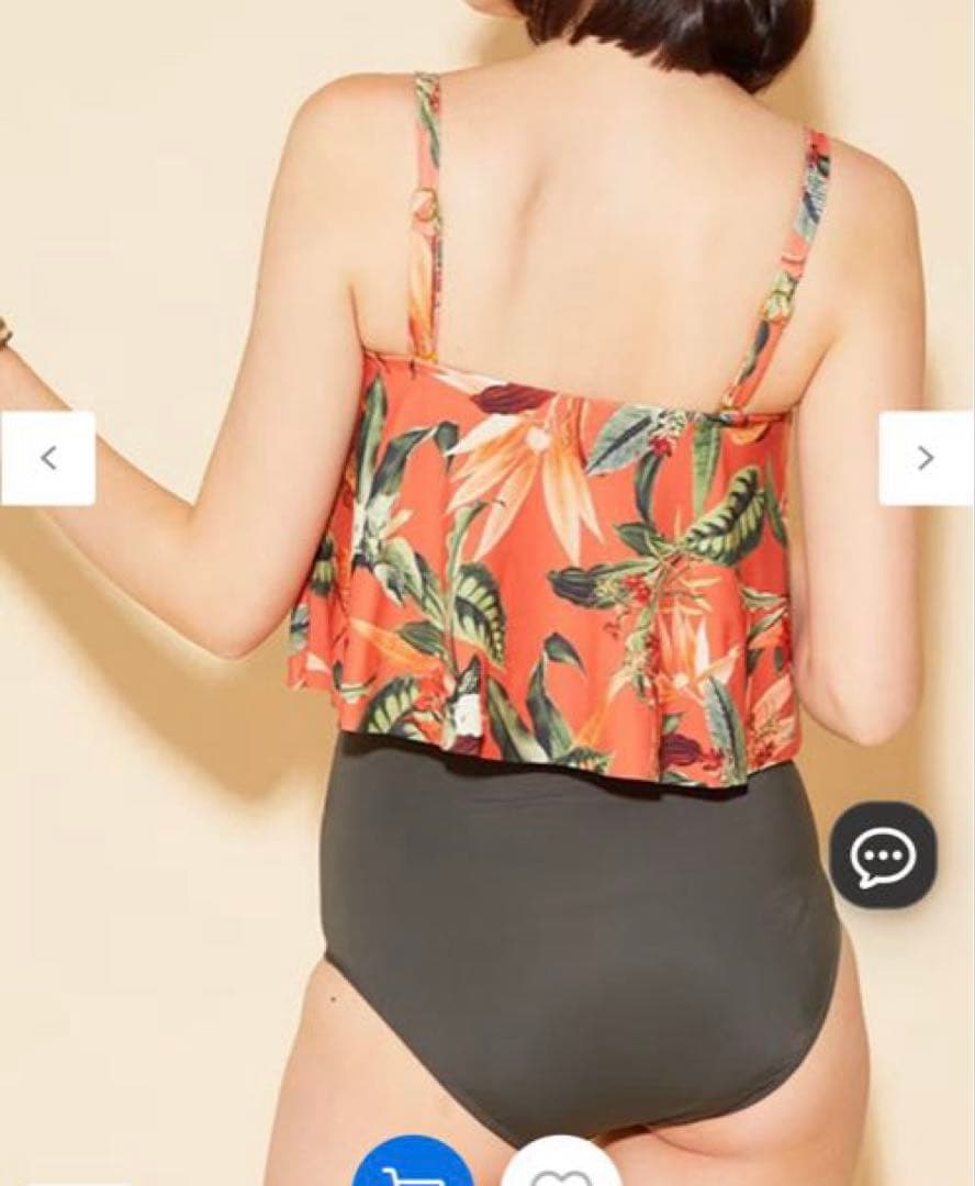 水着・ラッシュガード nikochin