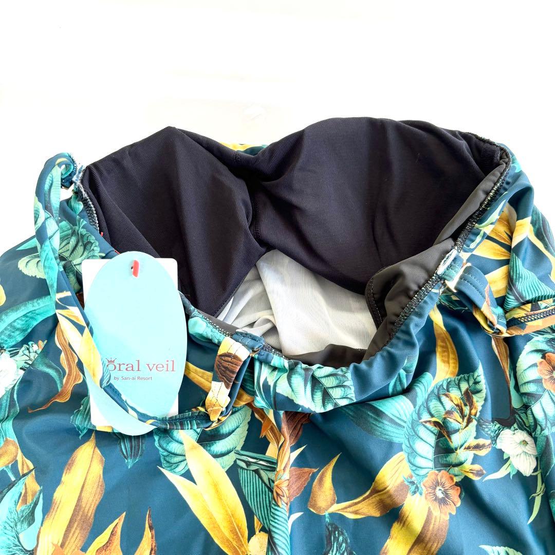 水着・ラッシュガード nikochin