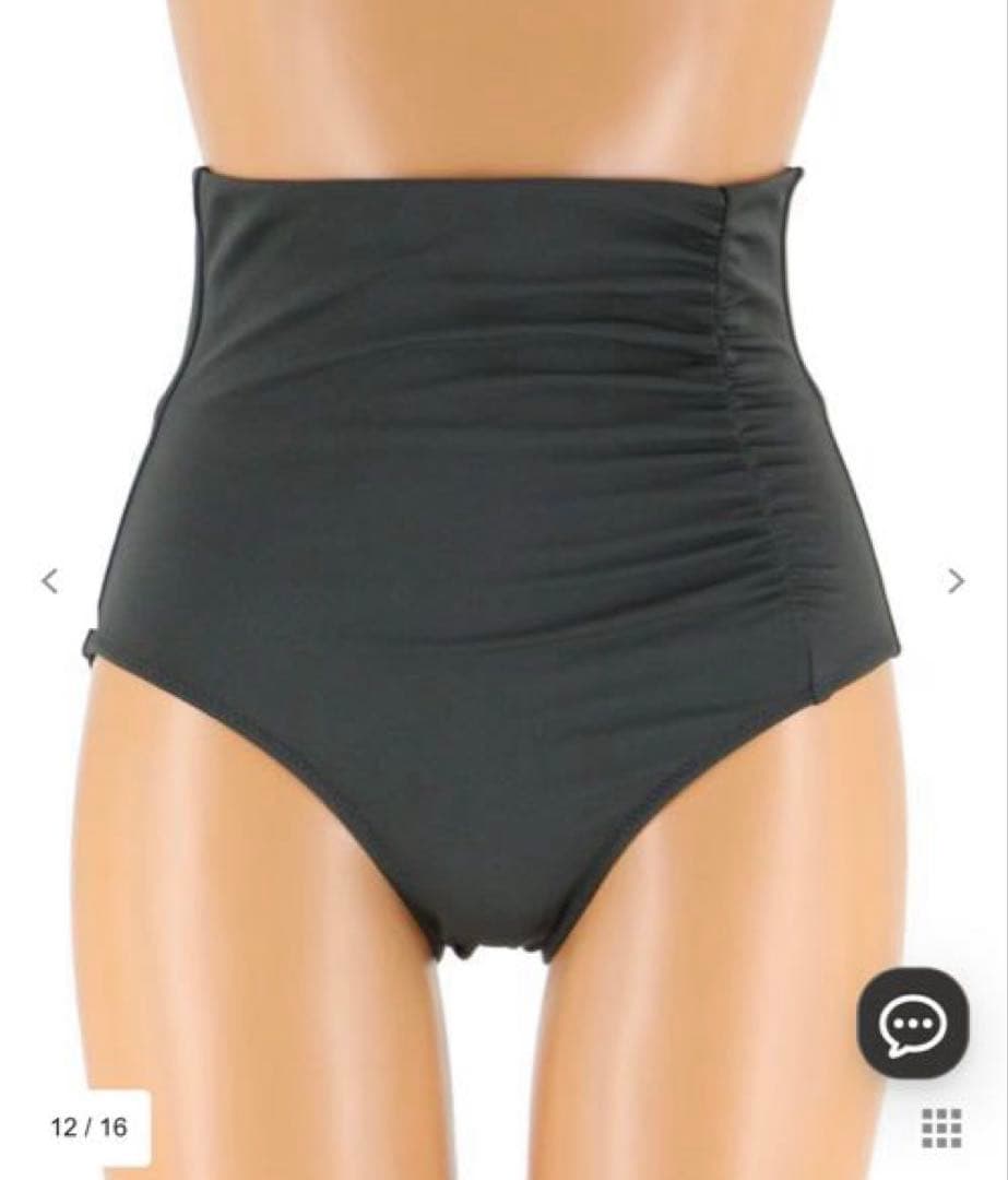 水着・ラッシュガード nikochin