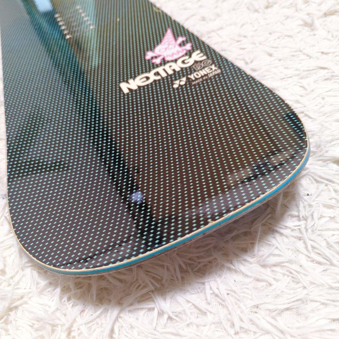YONEX ヨネックス スノーボード板 NEXTAGE DC 150cm