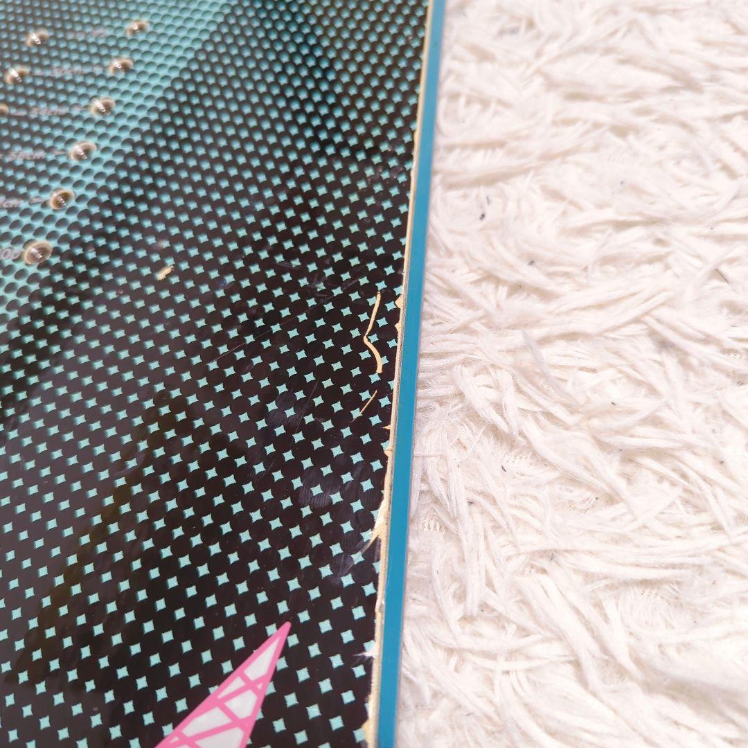 YONEX ヨネックス スノーボード板 NEXTAGE DC 150cm