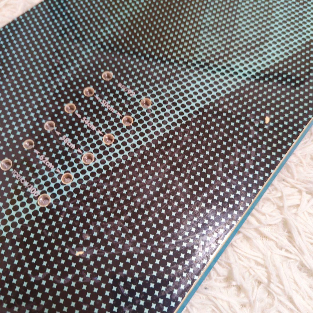 YONEX ヨネックス スノーボード板 NEXTAGE DC 150cm