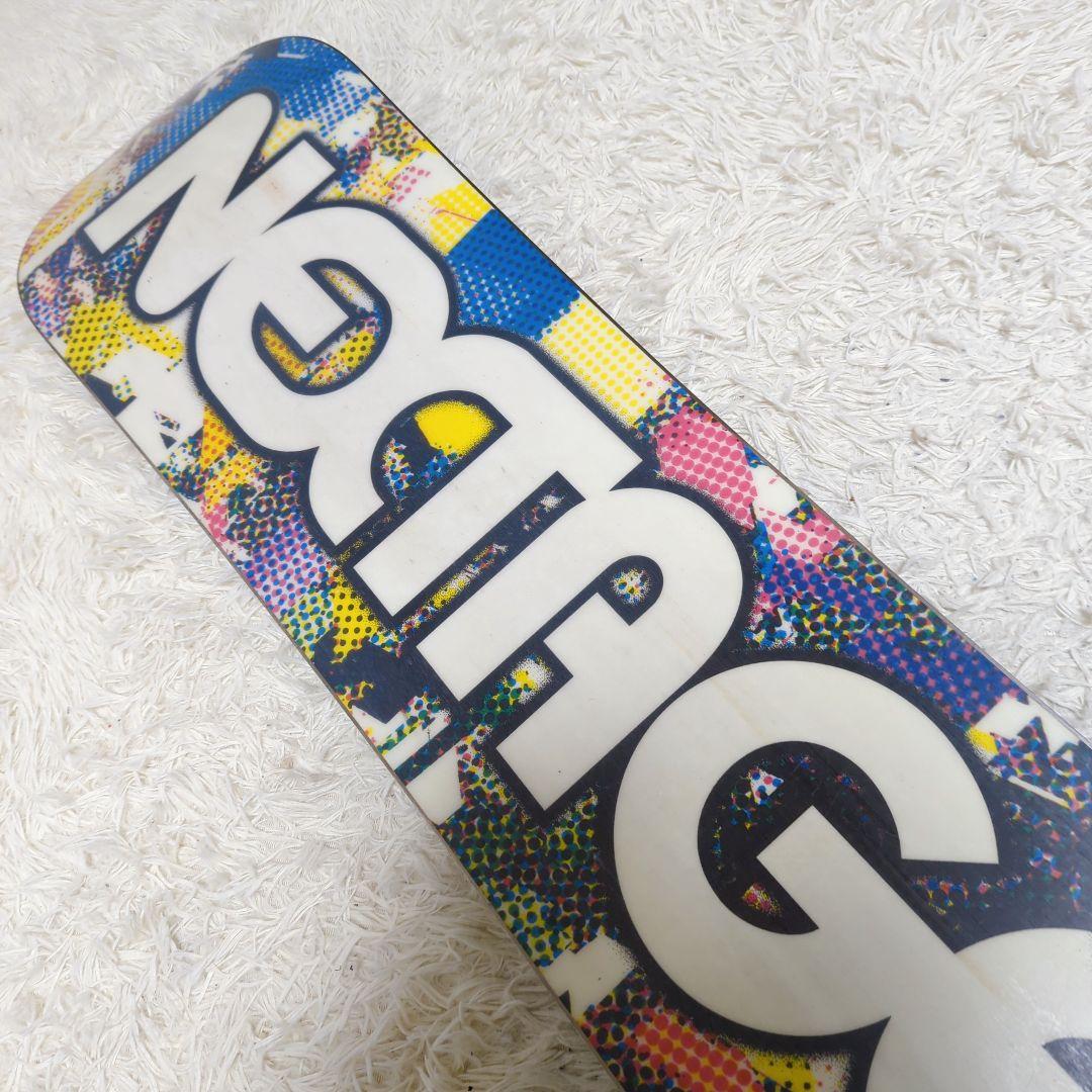 YONEX ヨネックス スノーボード板 NEXTAGE DC 150cm