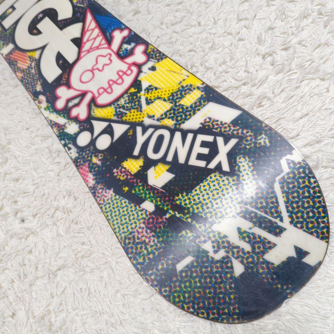YONEX ヨネックス スノーボード板 NEXTAGE DC 150cm