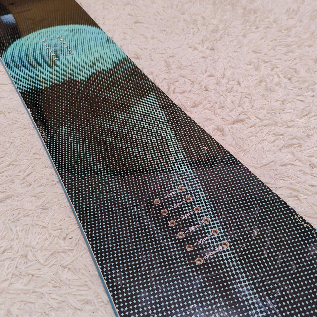 YONEX ヨネックス スノーボード板 NEXTAGE DC 150cm