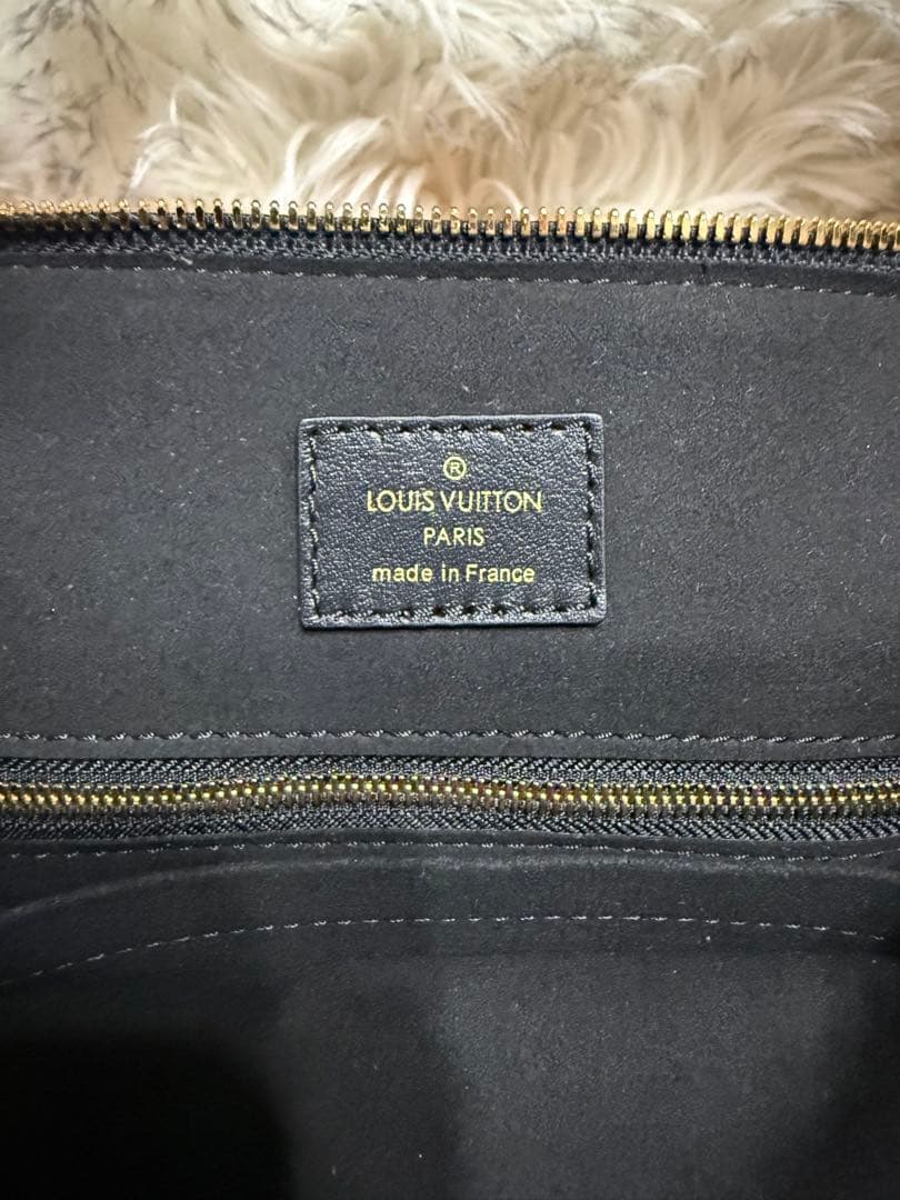 確実正規品【極美品】ルイヴィトン スピーディ•バンドリエール 25 ノワール