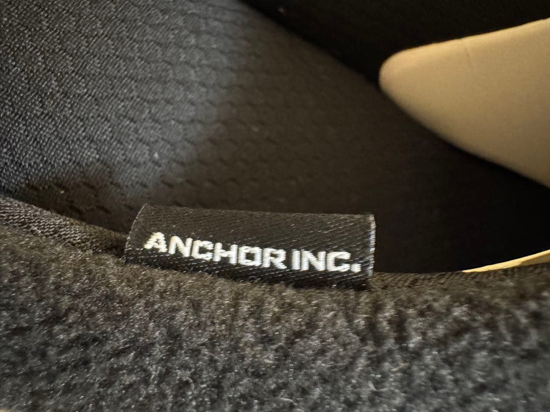 Mercedes Anchor inc. SUBU メルセデスアンカーインク限定