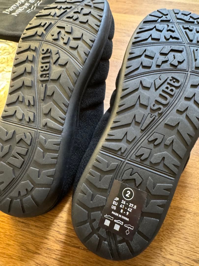 Mercedes Anchor inc. SUBU メルセデスアンカーインク限定