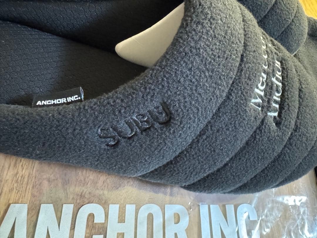 Mercedes Anchor inc. SUBU メルセデスアンカーインク限定