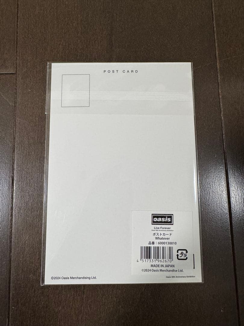 oasis Complete Single Collection Tシャツ XL