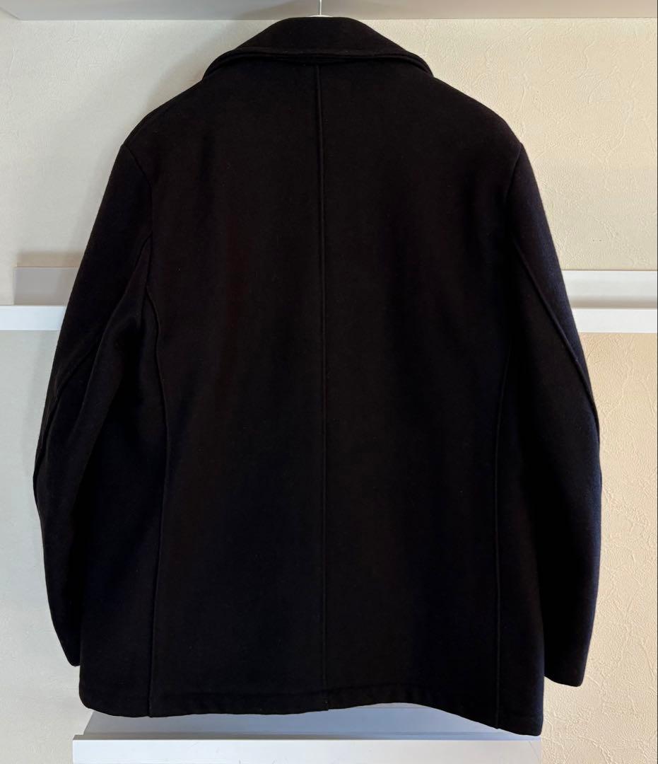 Schott ショットPコート シングル 米国製 サイズ40/L 美品