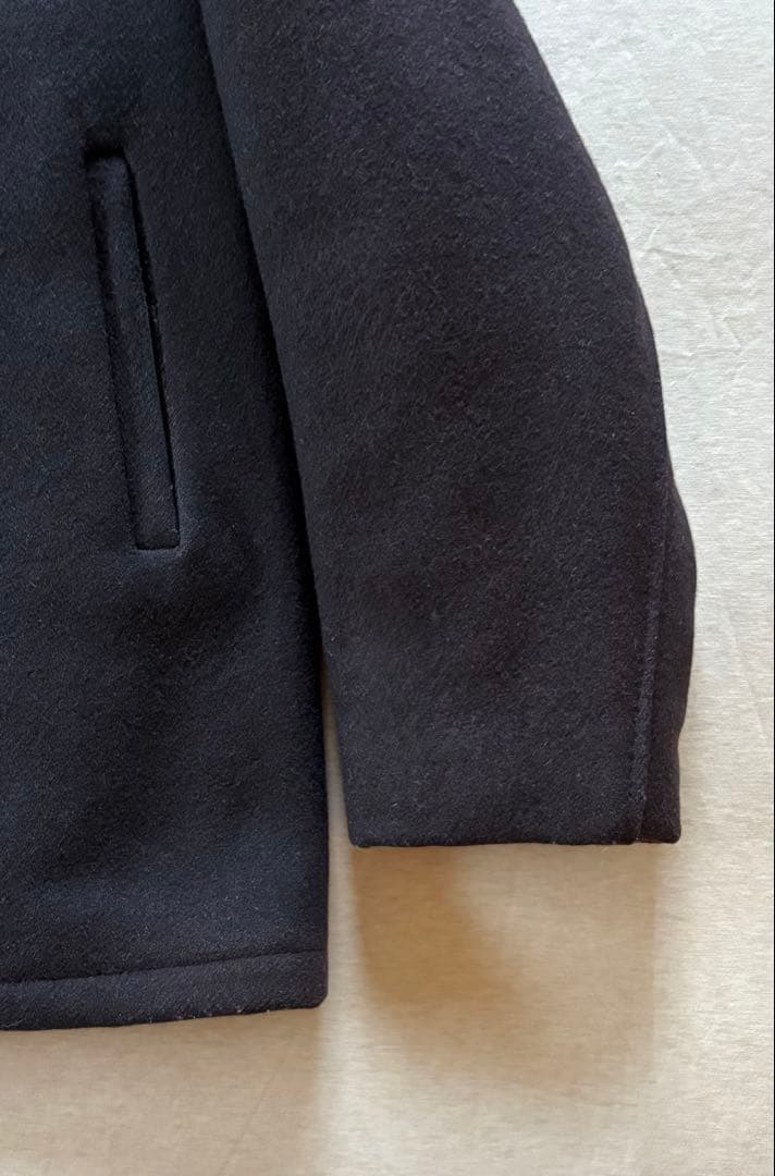 Schott ショットPコート シングル 米国製 サイズ40/L 美品