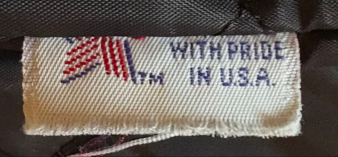 Schott ショットPコート シングル 米国製 サイズ40/L 美品