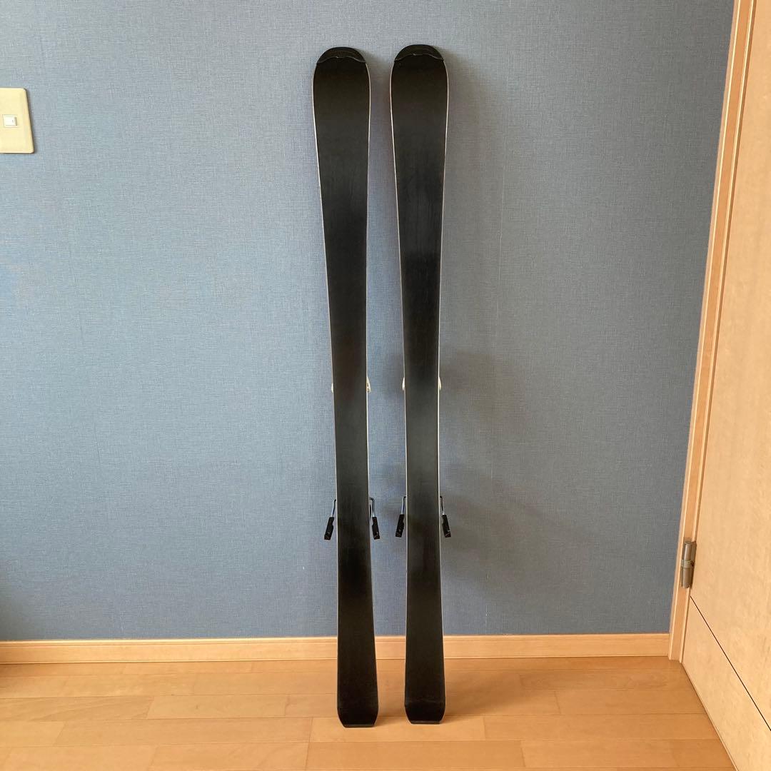 Salomon スキー板 QST 140cm ジュニア