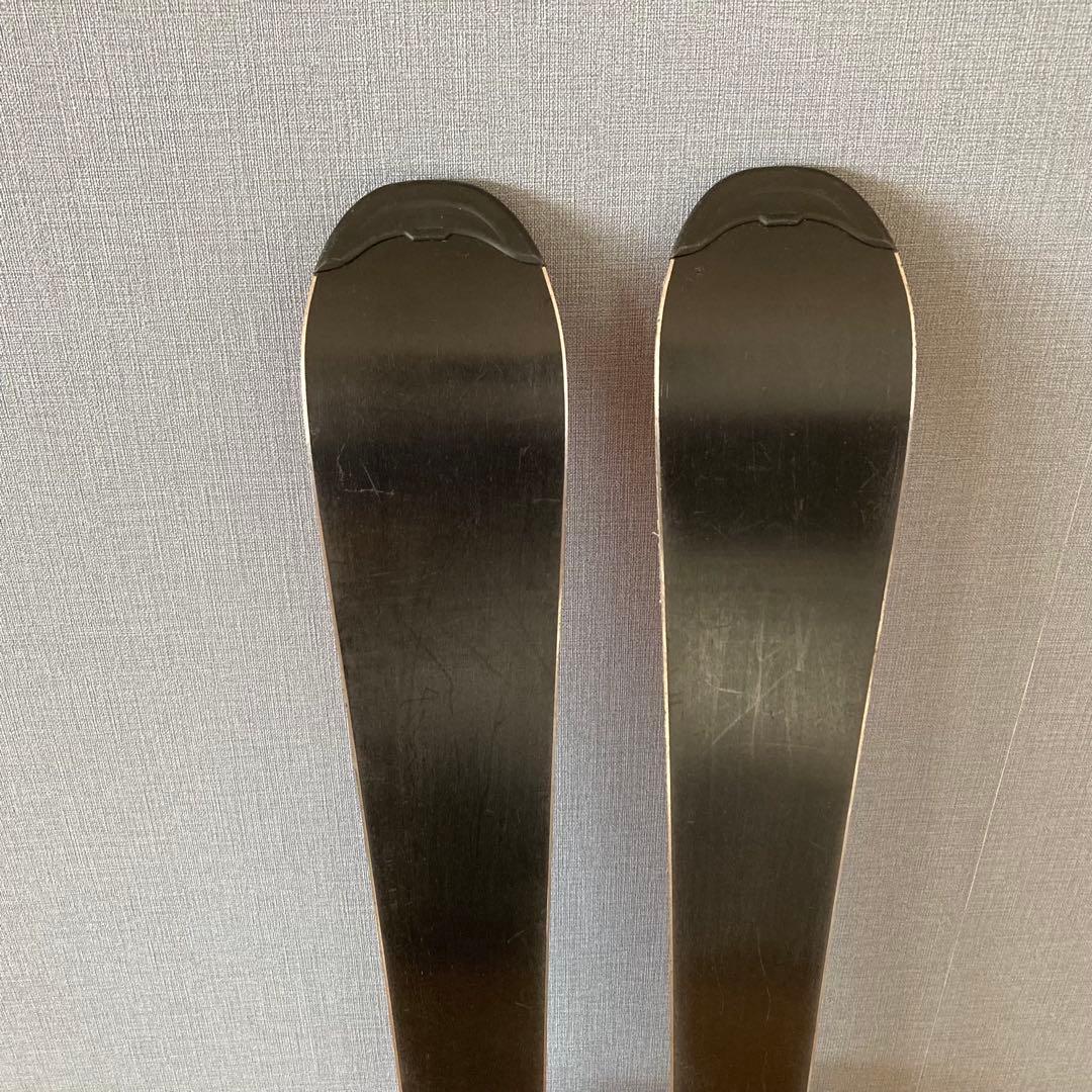 Salomon スキー板 QST 140cm ジュニア